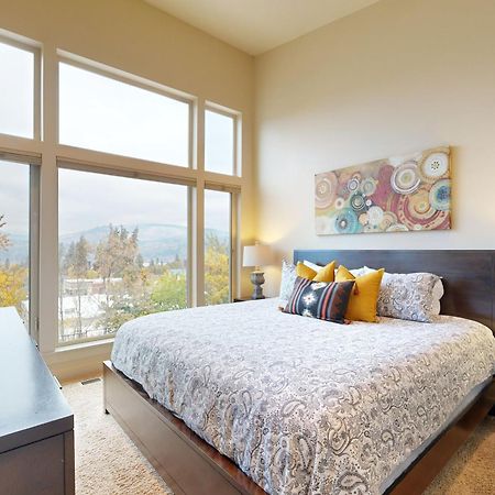 Hood River Mountain View House 外观 照片