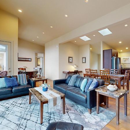 Hood River Mountain View House 外观 照片