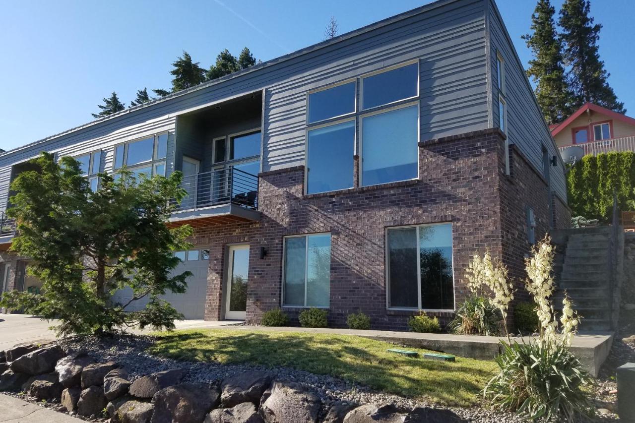 Hood River Mountain View House 外观 照片