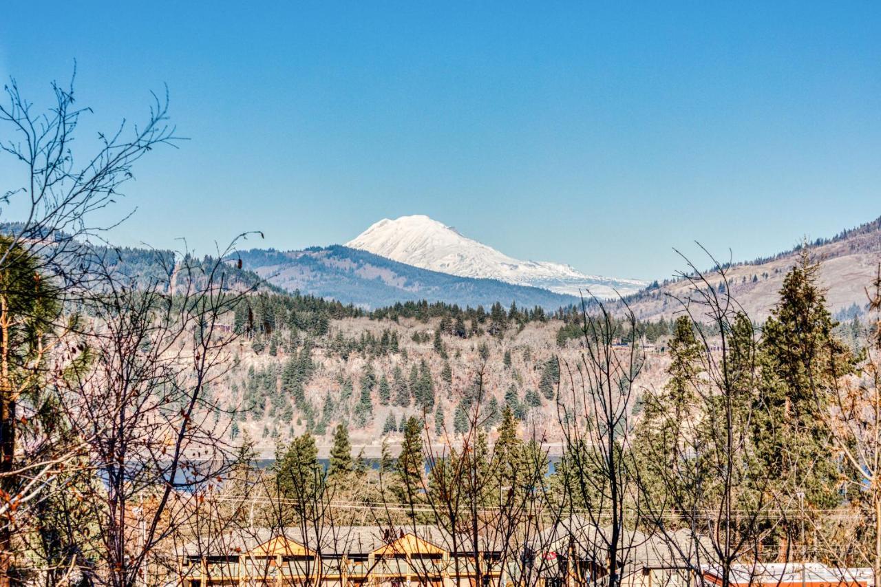 Hood River Mountain View House 外观 照片