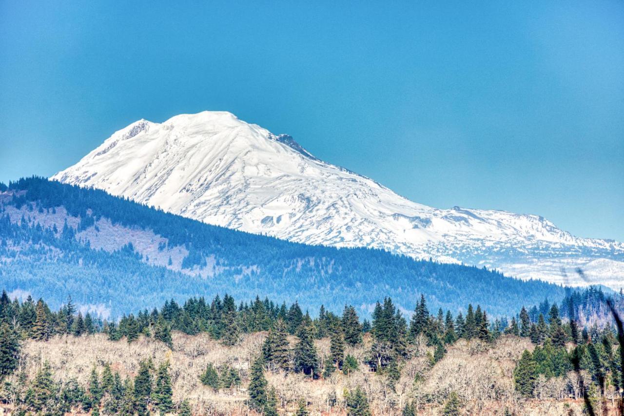 Hood River Mountain View House 外观 照片