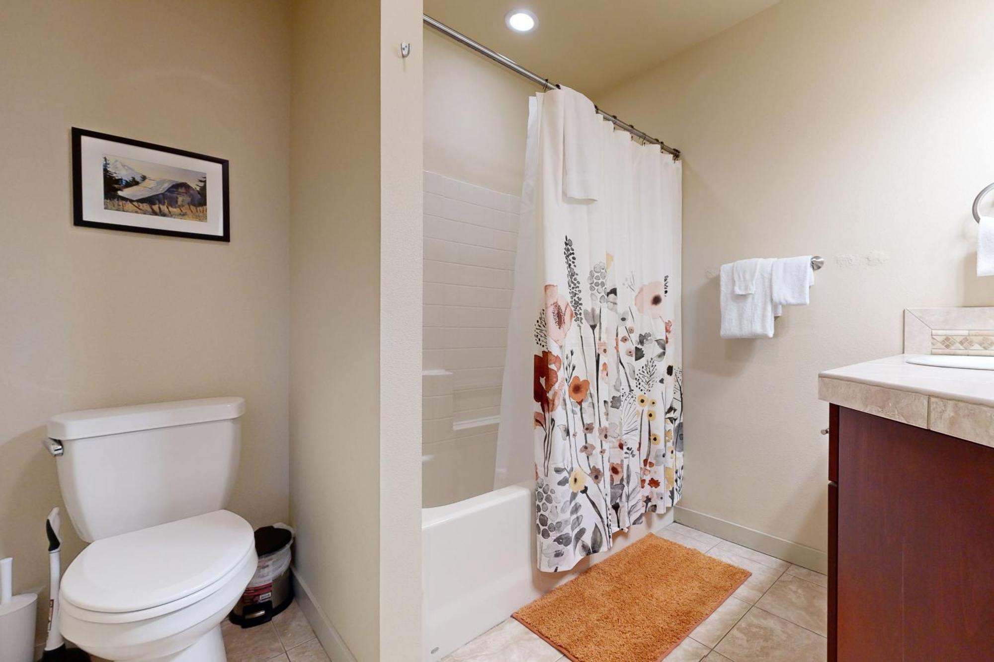 Hood River Mountain View House 外观 照片