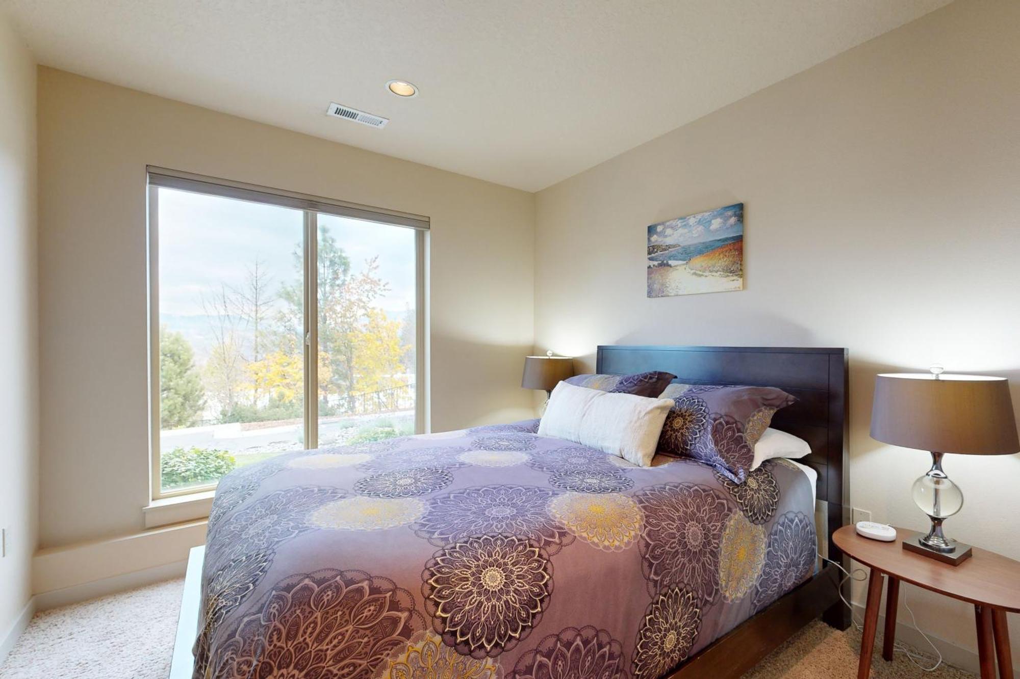 Hood River Mountain View House 外观 照片