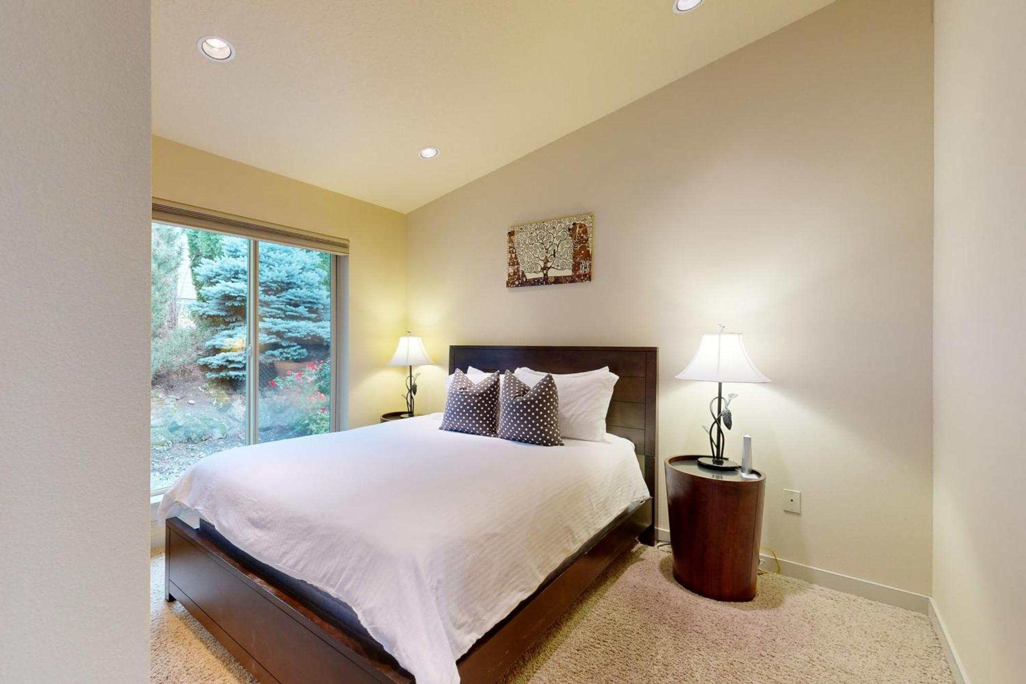 Hood River Mountain View House 外观 照片