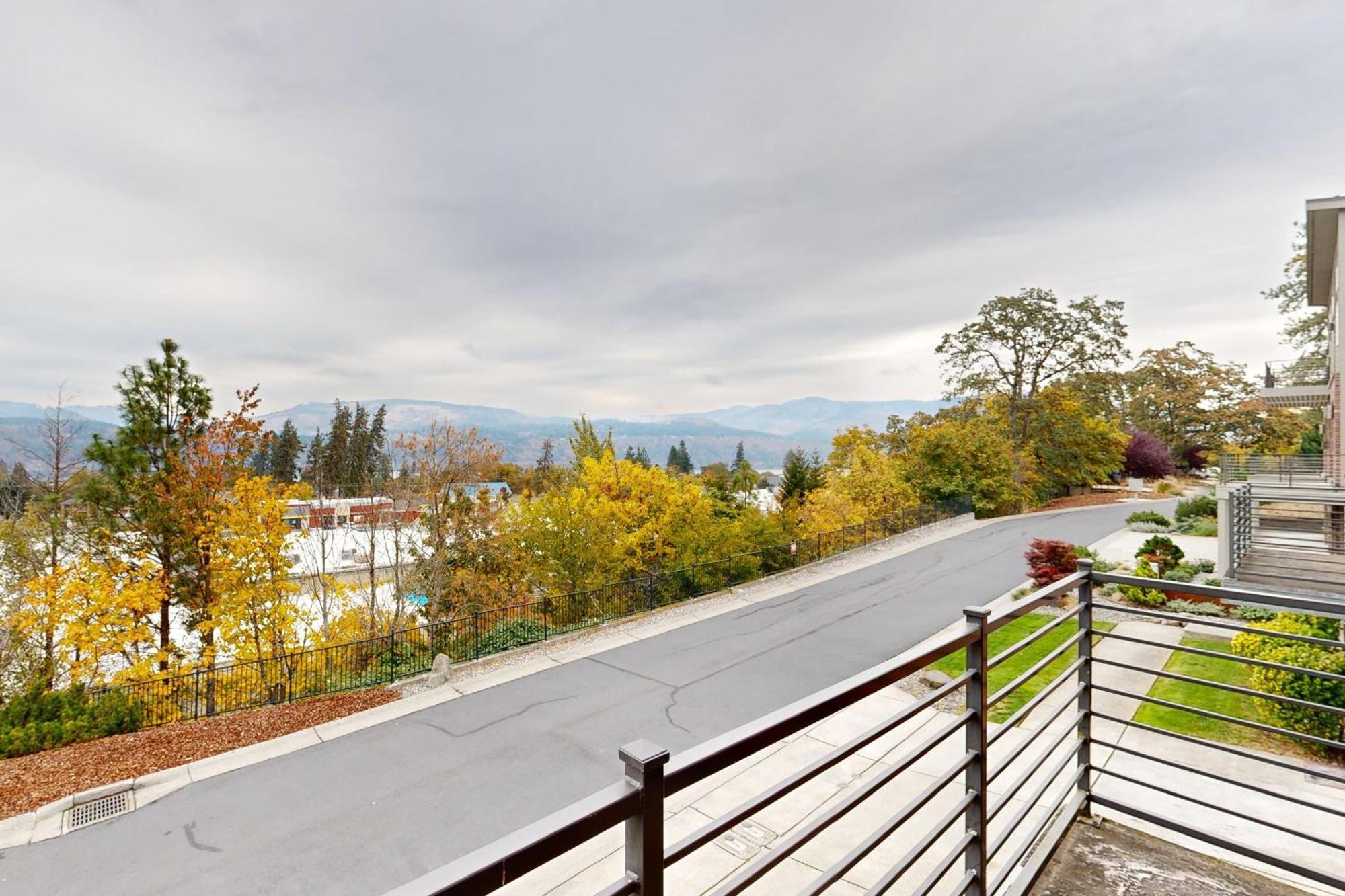 Hood River Mountain View House 外观 照片
