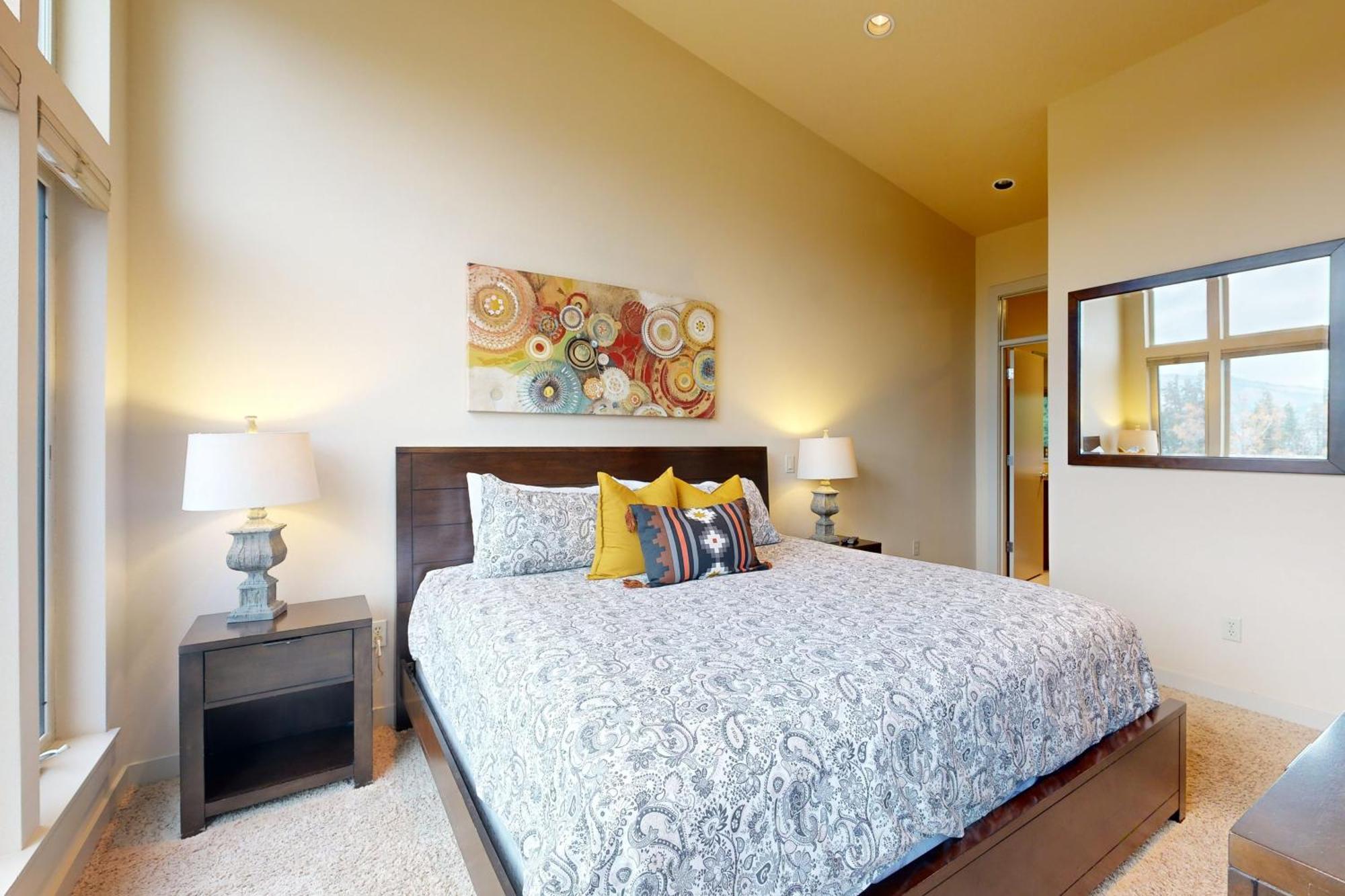 Hood River Mountain View House 外观 照片