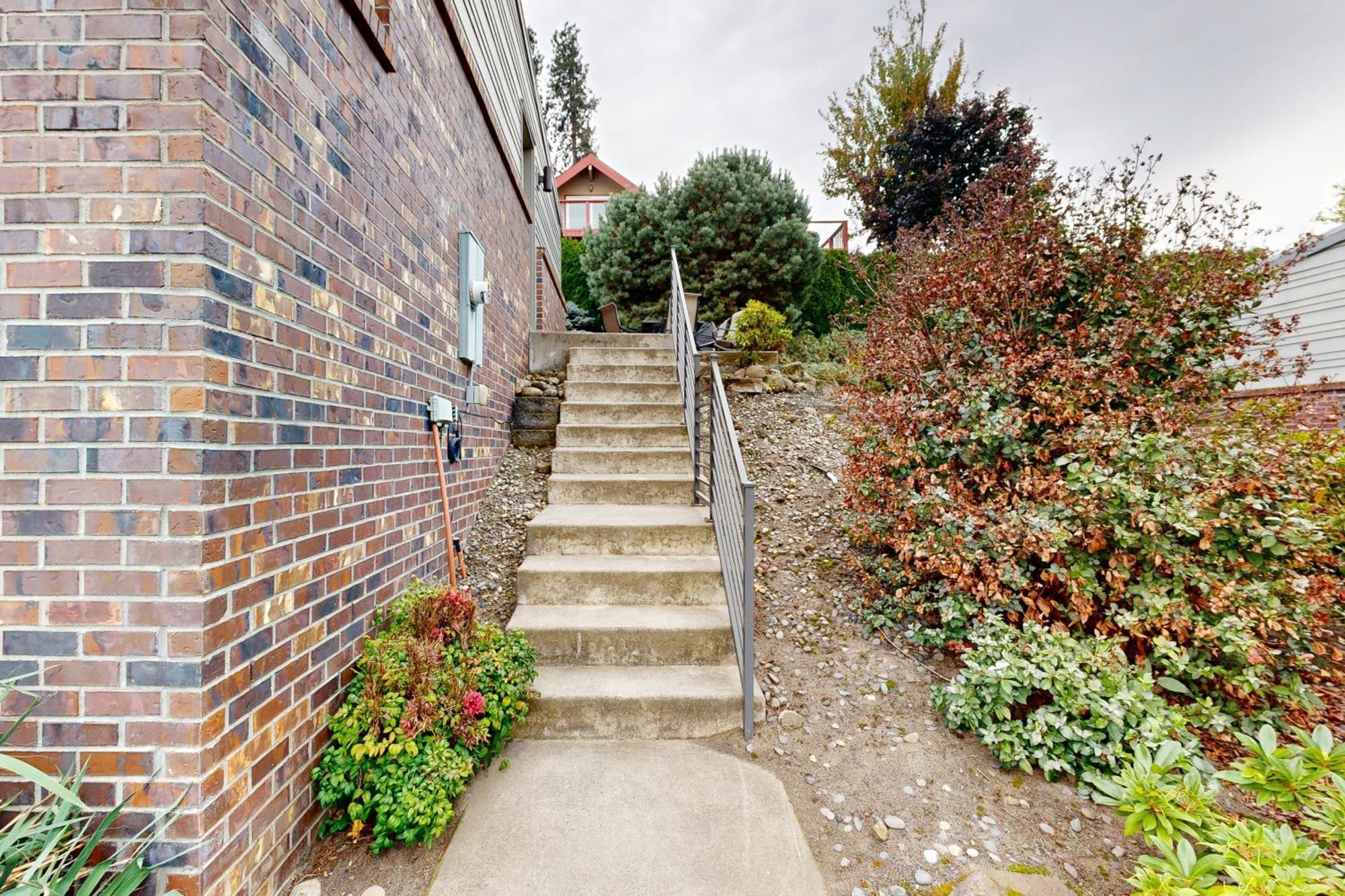 Hood River Mountain View House 外观 照片