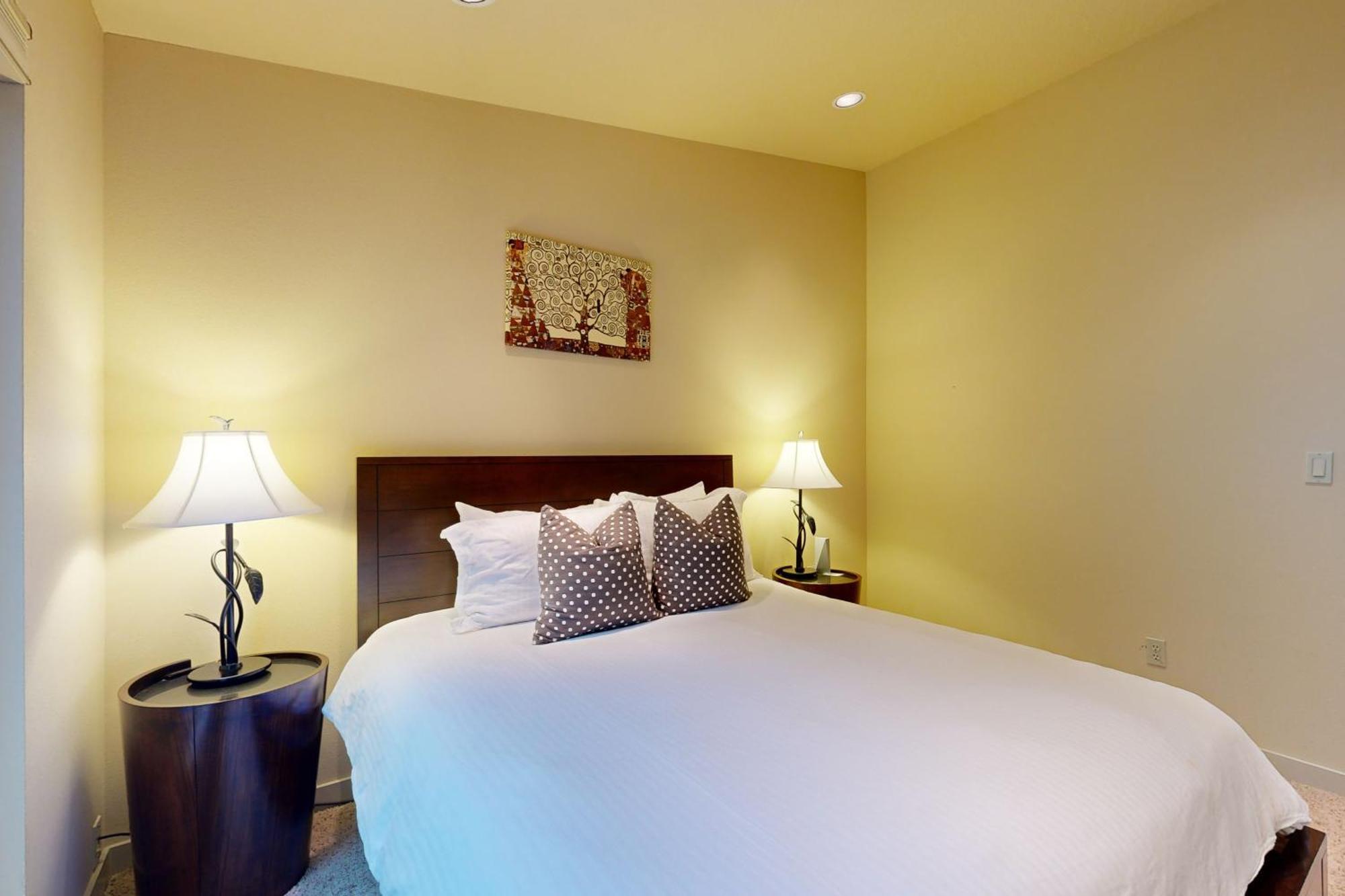 Hood River Mountain View House 外观 照片